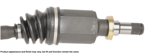 New CV Axle Assembly 66-1543