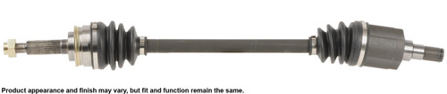 New CV Axle Assembly 66-1099