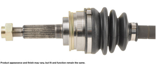 New CV Axle Assembly 66-1099