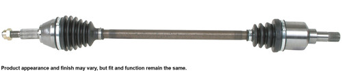 New CV Axle Assembly 66-2032