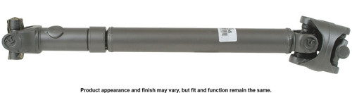 Reman Driveshaft / Prop Shaft 65-9484