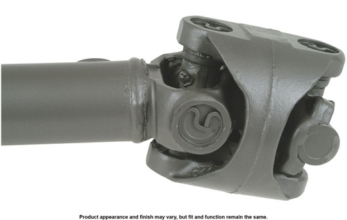 Reman Driveshaft / Prop Shaft 65-9484
