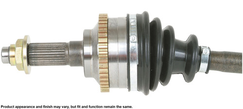 New CV Axle Assembly 66-2033