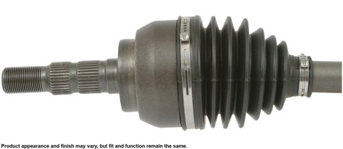 Reman CV Axle Assembly 60-1543