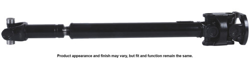 Reman Driveshaft / Prop Shaft 65-9337