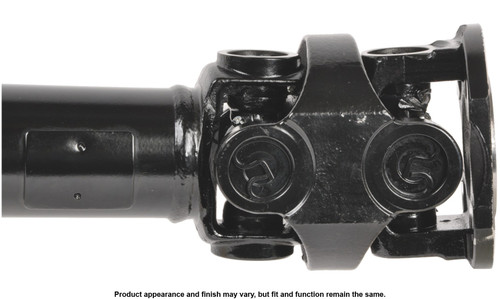 Reman Driveshaft / Prop Shaft 65-7002