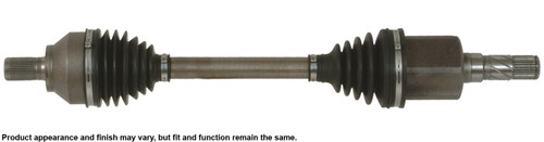 Reman CV Axle Assembly 60-8162