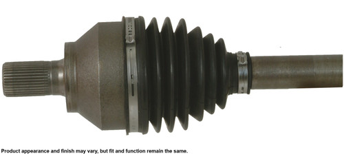Reman CV Axle Assembly 60-8162