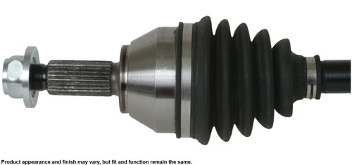 New CV Axle Assembly 66-2144