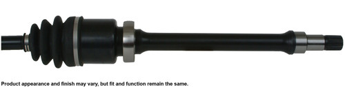 New CV Axle Assembly 66-2144