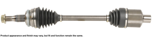 New CV Axle Assembly 66-3441
