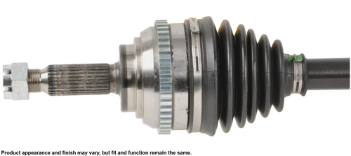 New CV Axle Assembly 66-3384