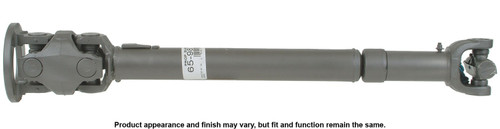 Reman Driveshaft / Prop Shaft 65-9874