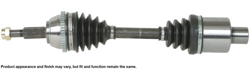 New CV Axle Assembly 66-2068