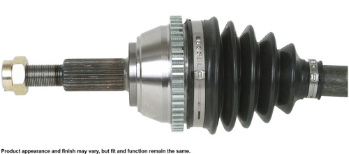 New CV Axle Assembly 66-2068
