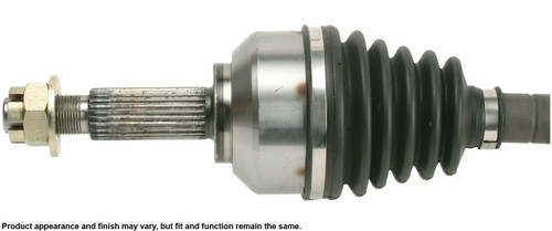 New CV Axle Assembly 66-3399