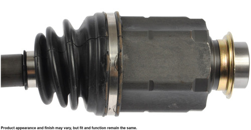 New CV Axle Assembly 66-4220