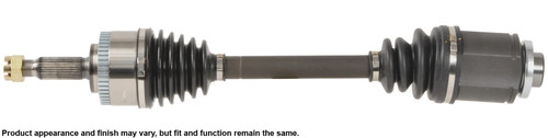 New CV Axle Assembly 66-3455