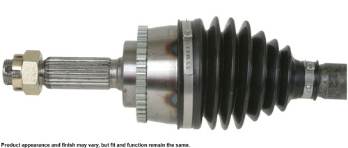 New CV Axle Assembly 66-3330