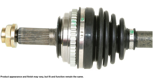 New CV Axle Assembly 66-4128