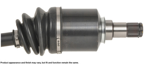 New CV Axle Assembly 66-3546