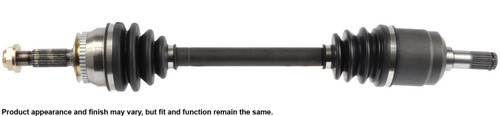New CV Axle Assembly 66-3471