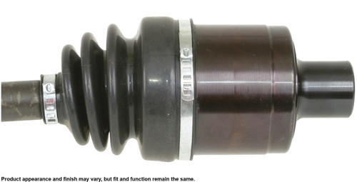 New CV Axle Assembly 66-3130