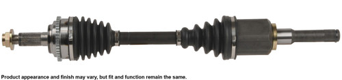 New CV Axle Assembly 66-2250