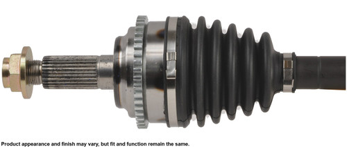 New CV Axle Assembly 66-2250