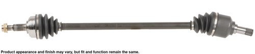 New CV Axle Assembly 66-4006
