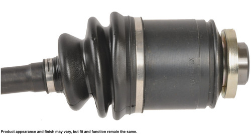 New CV Axle Assembly 66-3268
