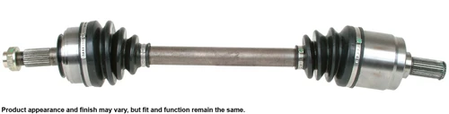 New CV Axle Assembly 66-4022