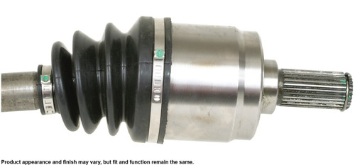 New CV Axle Assembly 66-4022