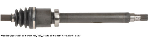 New CV Axle Assembly 66-2171