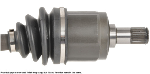 New CV Axle Assembly 66-4024