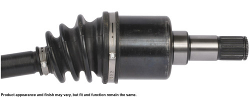 New CV Axle Assembly 66-2176
