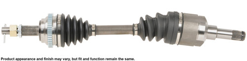 New CV Axle Assembly 66-3420