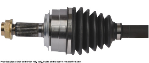 New CV Axle Assembly 66-4271