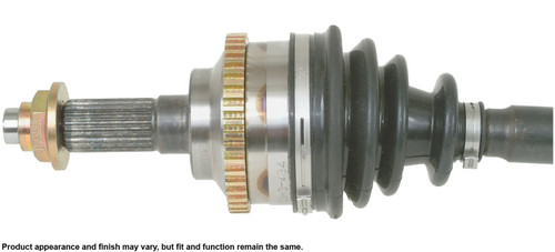 New CV Axle Assembly 66-2134