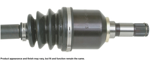 New CV Axle Assembly 66-2134