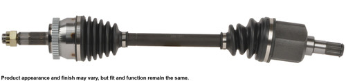 New CV Axle Assembly 66-3593