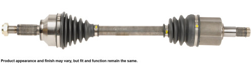New CV Axle Assembly 66-2177