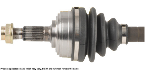 New CV Axle Assembly 66-4067