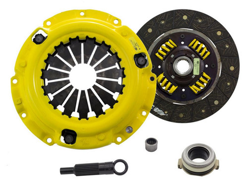 ACT HD/Perf Street Sprung Clutch Kit for 2006 Mazda MX-5 Miata | ZM4-HDSS