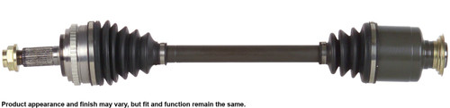 New CV Axle Assembly 66-4199
