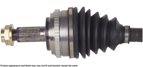 New CV Axle Assembly 66-4199