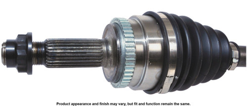 New CV Axle Assembly 66-5318