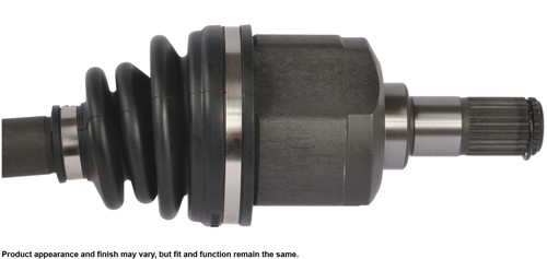 New CV Axle Assembly 66-3526