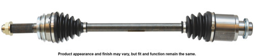 New CV Axle Assembly 66-4286