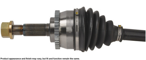 New CV Axle Assembly 66-6222